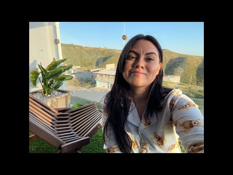 LES CUENTO COMO SALIÓ TODO HOY // ZUANY SOTOMAYOR