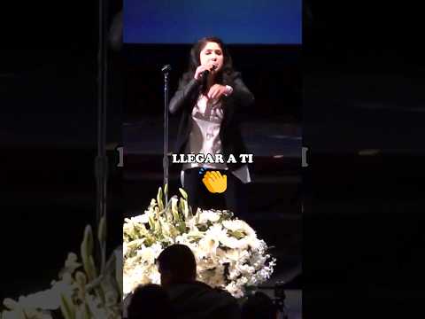 Jaci Velasquez - Llegar A Ti 🕊 #musica #pop #jacivelasquez #hits #fyp #romanticas