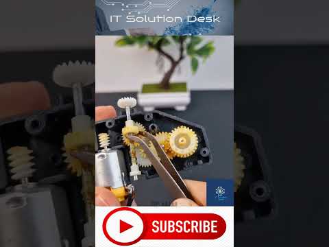 Evolutions Of New Technology Tricks 7