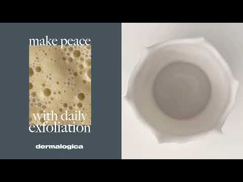 NEW! Daily Milkfoliant 🫧  Make peace with daily exfoliation