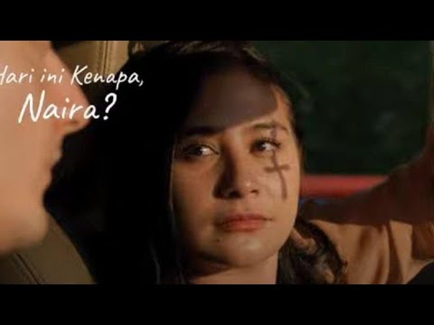 FILM BIOSKOP INDONESIA ROMANTIS "CINTA BEDA AGAMA" poster