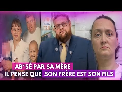 Après avoir été v*ctime de sa mère mère p*rverse pendant des années Il se b*t pour sauver son frère
