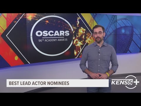 2024 Oscar predictions and an explanation about the 'Bradley Cooper Factor'