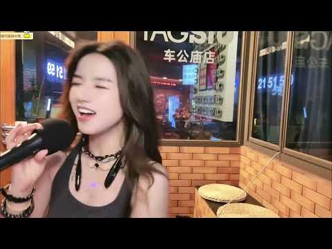 【路演主播NO 1】雪梨欢快翻唱林俊杰《逆光白》一首来自“B站十年老粉”的点歌!