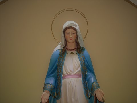 La Santa Misa de hoy - Samta María Madre de Dios,  Solemnidad PSJA - 1/1/2022