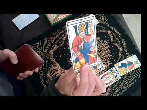 Tirage tarot voyance   Comment va se passer la semaine du 12 Mai 2025