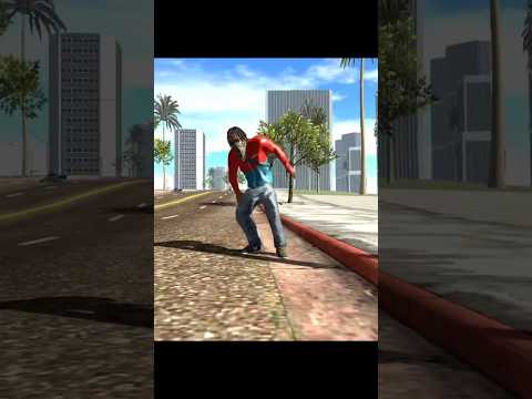 new mode indian bike driving 3D #shorts #game #shortsfeed #trendingshorts #viral #gta