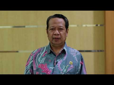 Sambutan Drs. Suhirman, M.Pd Wakil Kepala Dinas Pendidikan, Pemuda dan Olahraga Prov. DIY