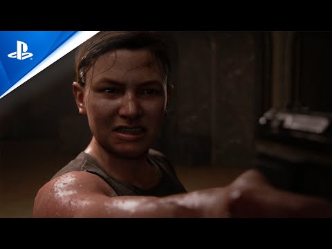 The Last of Us Part II | L'histoire d'Abby | Exclu PlayStation