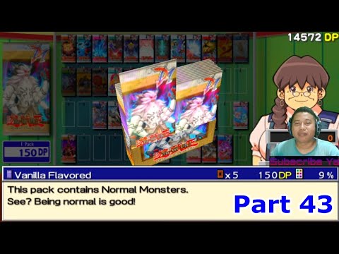 Pack Special Highscore Mini Games Can you Make 400 Friends ? - Yu-Gi-Oh GX Tag Force 2