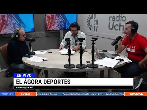 EL ÁGORA DEPORTES 06-05-2024