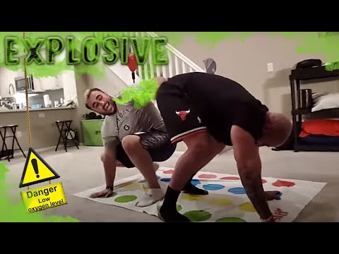 FOUSEYTUBE FARTED IN MY FACE