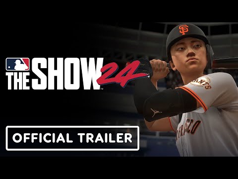 MLB The Show 24 - Official 'Road to The Show: Women Pave Their Way' Trailer
