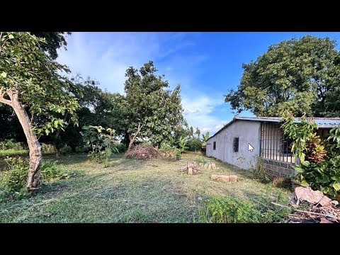 Casa de Campo Barata $20,000 En Venta Agua Permanente y Buen Terreno