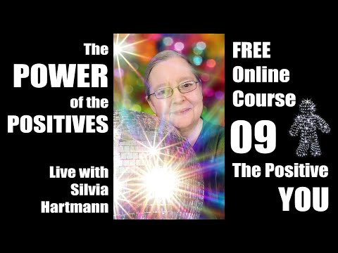 Power of the Positives Unit 09: It