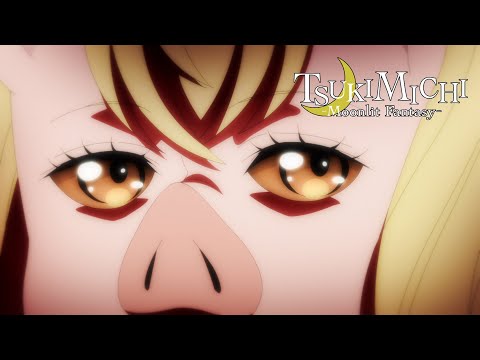 Makoto Earns Some Insane Side Eye | TSUKIMICHI -Moonlit Fantasy- Season 2