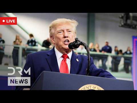 <strong>LIVE</strong>: Trump Campaigns in Arizona Ahead <strong>of</strong> Midterm Elections | AC1N