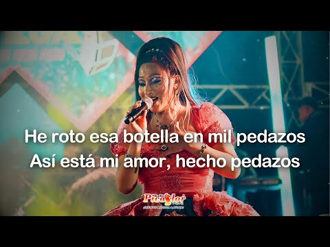♫ Mil Pedazos - Las Reynas Del Sur 👑 (Letra/Lyrics)