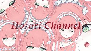 【variety stream】sparxie channel【#hororilive】