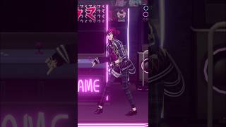 #POKÉDANCE // #ポケダンス！DOPPIO DANCED! #doppiodropscythe #nijisanji #踊ってみ