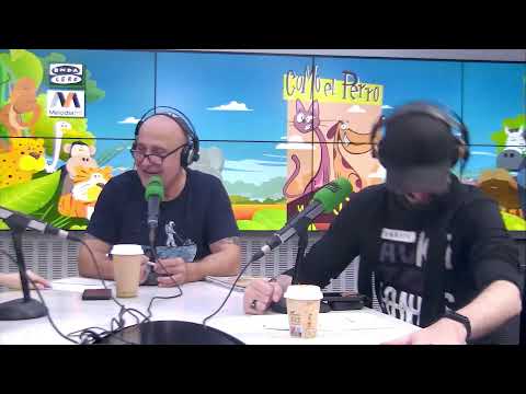 Como el Perro y el Gato 17/02/2024