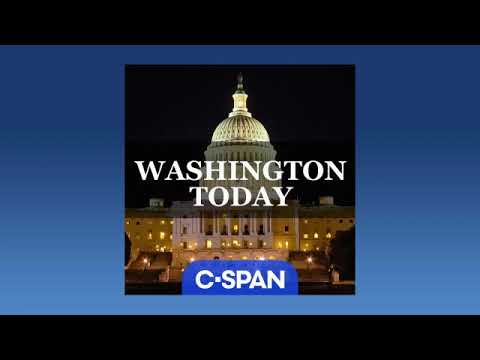 Washington Today (8-21-26): Supreme Court lets White House ballroom construction continue for now