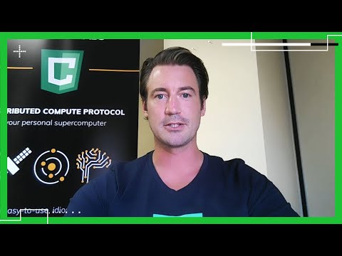 Kings Distributed Systems | Disrupt 2020