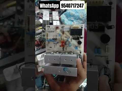 luminous ECO whatt #luminous #microtek #inverter #repairing #cards #kits #electronic