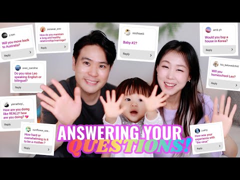 Are We Moving Back to Australia? Baby #2?? Our COVID Experiences &amp; more | meejmuse