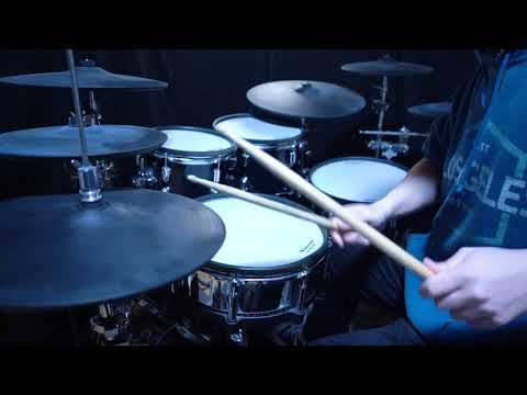 ラブソング(cover)/キタニタツヤ【drum cover】