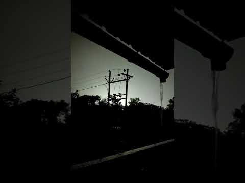 Garba plan flopped 🥺 #rain #rainsounds #thunderstorm #september #trending #viral #youtubeshorts