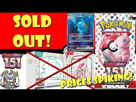 Pokemon TCG News