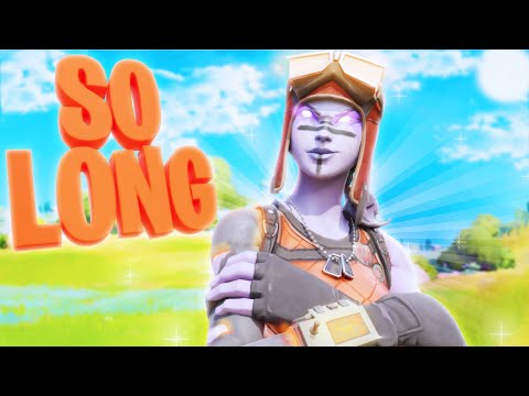 Fortnite Montage - "SO LONG" (Killval)