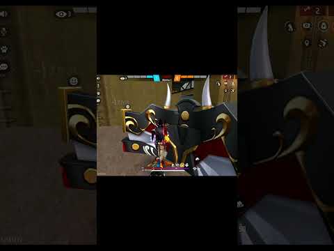 Super 😀!!#dofflyn #freefire