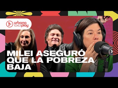 Acto de LLA en Parque Lezama y entrevista de Milei con Susana Giménez: Audios de #DeAcáEnMás