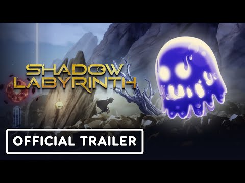 Shadow Labyrinth - Official Nintendo Switch 2 Edition Pre-Order Trailer