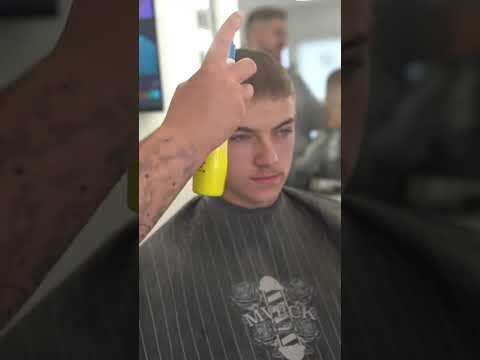 THIS IS 5 REASONS YOU SHOULD GET A BUZZ CUT THIS SUMMER