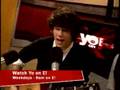 The Jonas Brothers on Yo on E! (live performance)