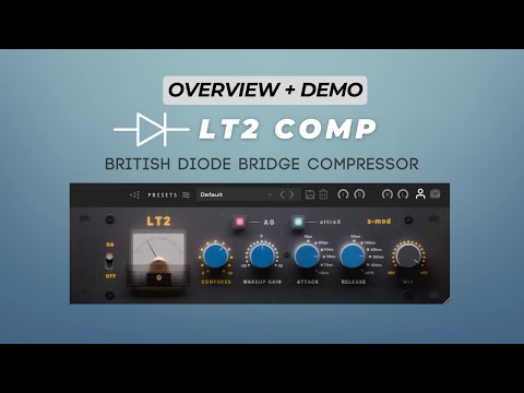 LT2 -  Overview & Demo