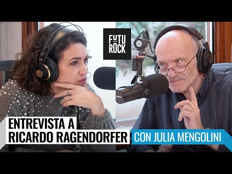 Pienso que la vicepresidenta SIGUE EN PELIGRO | RICARDO RAGENDORFER con Julia Mengolini