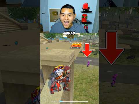 ESTE YOUTUBER me PUSO una TRAMPA 😡