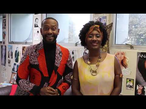 WIPR anuncia serie de documentales Afrodescendencia: Raza en la piel y en la conciencia