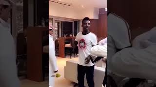 محمد نور يشيد بالحضور الجماهيري في جدة وينتقد جمهور الرياض