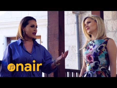 Nazife dhe Merita Bunjaku - Motra (Official Video)