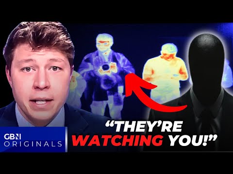 SHOCKING New Study CONFIRMS Your Own Tech is Spying on You!