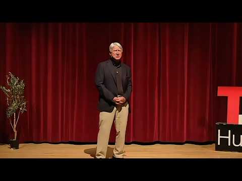 Are you a battery charger? | Marc Byrnes | TEDxHunting Valley