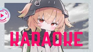 【#歌枠/#karaoke 】また音楽で病気治してあげる【翠森アトリ/ハコネクト】#shorts