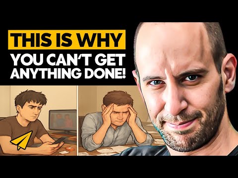 Master Procrastination: Expert Tips for Productivity Success