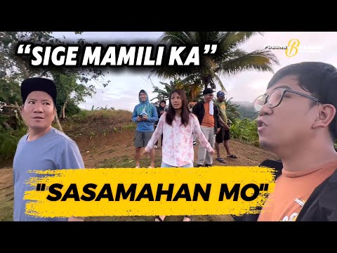 PB TEAM NAG HIWA HIWALAY NA DAHIL DITO!