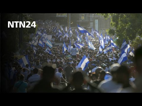 “Es doloroso sumergirse a la realidad nicaragüense: Óscar Navarrete